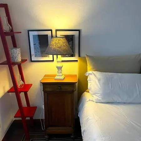 Apartmán Elegante In Centro