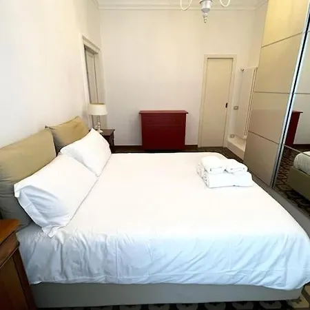 Apartmán Elegante In Centro