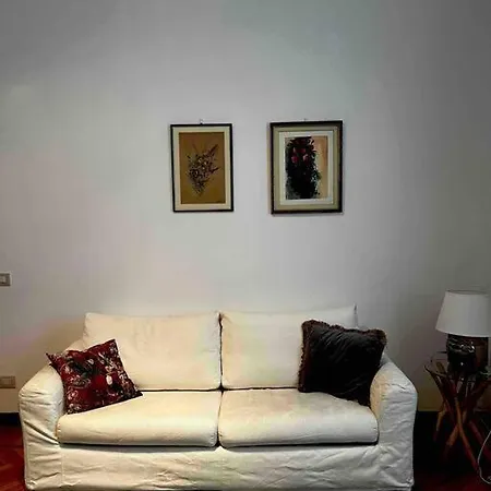 Elegante In Centro Apartmán Milán